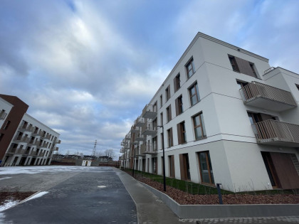 Mieszkanie Julianów rynek pierwotny ul. Julianowska