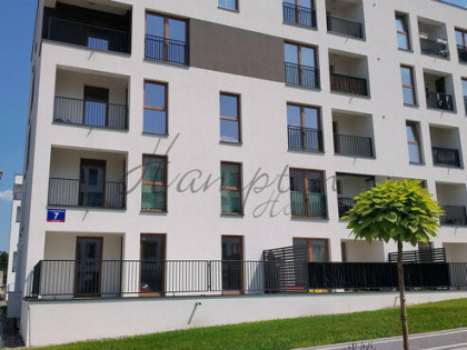 Mieszkanie Zielonka, Wojska Polskiego