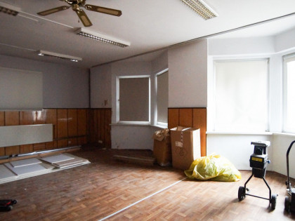 Obiekt użytkowy, 173,6 m2, Opole, NWK