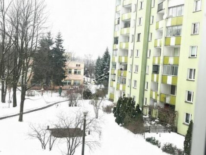 Polecam Ustawne 3-pokojowe mieszkanie z oddzielną kuchnią