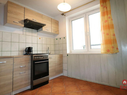 Mieszkanie Suwałki,