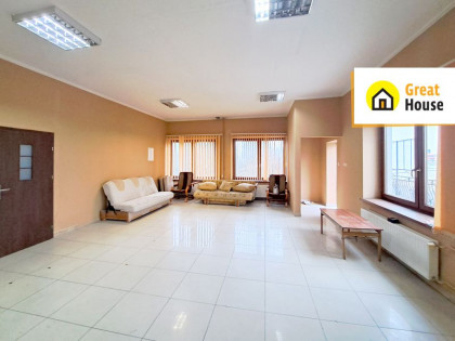 Lokal Kostomłoty Pierwsze ul.  