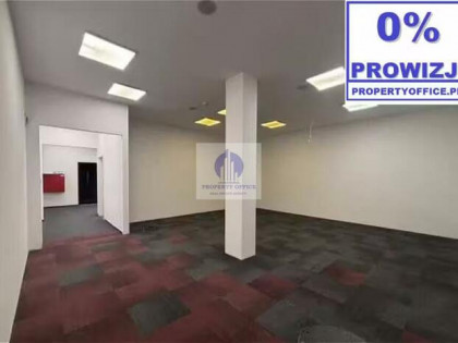 Lokal użytkowy Warszawa Włochy, Łopuszańska