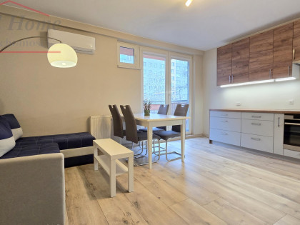 Mieszkanie Wrocław Krzyki, Huby ul. Śliczna