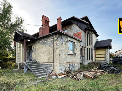 Dom Radlin rynek pierwotny ul. Modrzewiowa