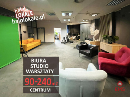 Lokal użytkowy Białystok Centrum,