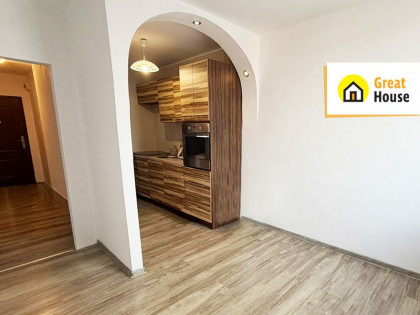 Mieszkanie Rydułtowy ul. Plebiscytowa