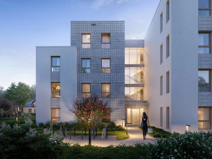 Mieszkanie Gdańsk ul. Bogumiła Kobieli