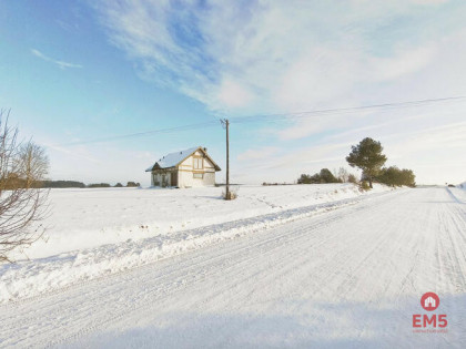 Dom Szczodruchy gm. Kołaki Kościelne,