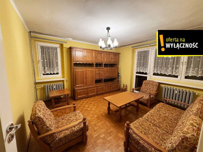 Mieszkanie Rybnik Chwałowice ul. Bolesława Krupińskiego