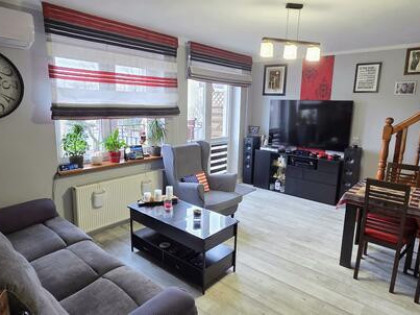 Mieszkanie Świdnica, Tołstoja Lwa