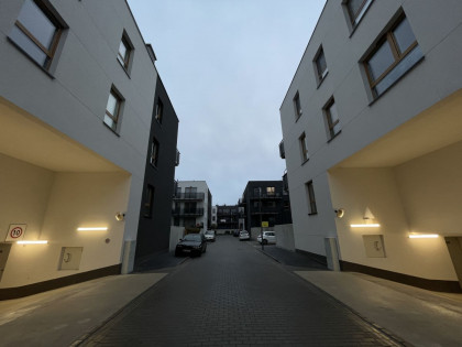 Mieszkanie Warszawa Białołęka, Kobiałka rynek pierwotny ul. Fajna