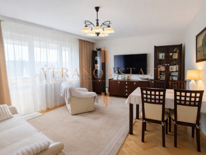 Komfortowe 3 pokoje | 67 m² | balkon | Szpitalna