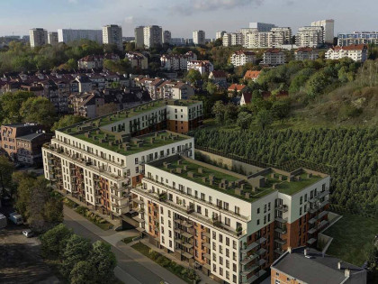 Mieszkanie Gdańsk ul. Józefa Wieniawskiego