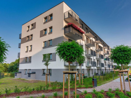 Mieszkanie Gdańsk ul. Pastelowa