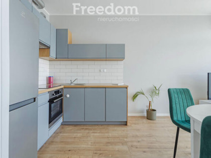 kompaktowe 2 pokojowe I bez dodatkowych nakładów