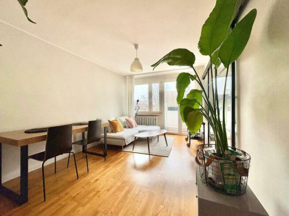 Mieszkanie Wrocław Fabryczna, Gajowice, Kłośna