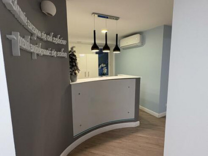 Lokal użytkowy Strzyżów