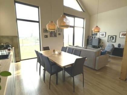 Dom Jaźwiny gm. Trzebnica