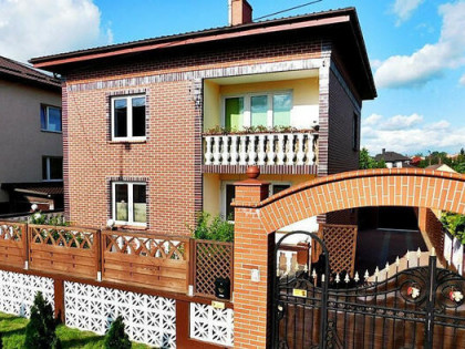 Dom Suwałki, Powstańców Wielkopolskich