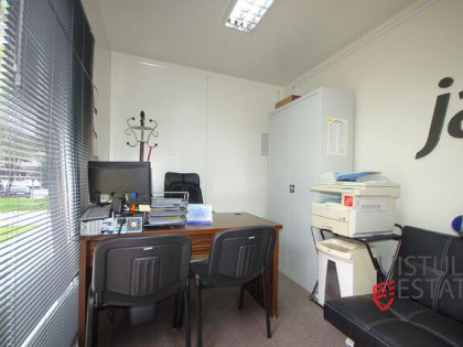 Lokal biurowy / handlowo-usługowy Krowodrza