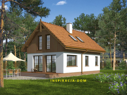 Działka Nowa Wieś ul.  