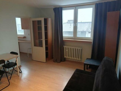 Paderewskiego 9, słoneczna kawalerka blisko PŁ