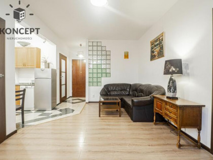 Przytulne 3-pok | Rynek - Galeria Dominikańska