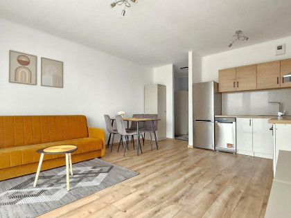 Mieszkanie Gościcino ul. Śliwkowa