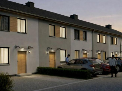 Dom 645 tyś bez pośredników i agencji , prywatnie.