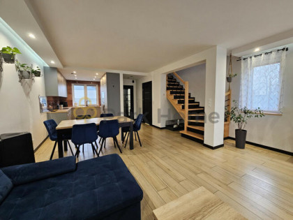 Dom Kurza Góra gm. Kościan,