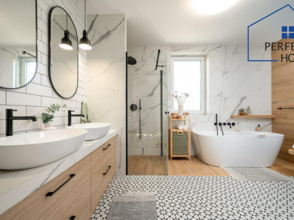 Dom Szczerbice gm. Gaszowice