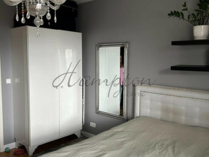 Mieszkanie Warszawa gm. Mokotów Mokotów, Wyględów, Rajska