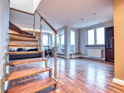 Mieszkanie Gdańsk ul. Wawelska