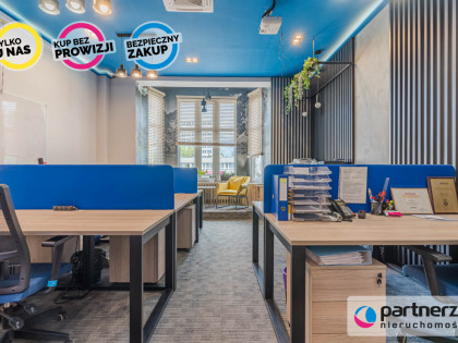 Lokal Gdańsk Wrzeszcz ul. Grunwaldzka