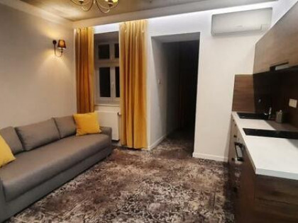 Mieszkanie Kraków Kraków-Śródmieście, Wesoła, Rakowicka