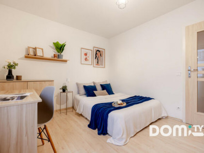 Mieszkanie Wrocław gm. Wrocław-Fabryczna Żerniki, Strachowicka