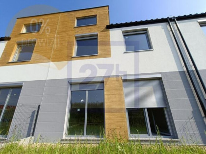 ▶5p ✔Garaż ✔Taras ✔Gładzie ✔Schody ✔Alarm ✔Las ✔0%