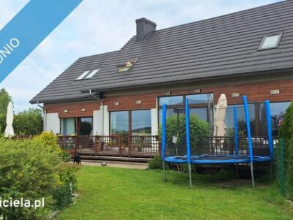 Dom jednorodzinny/dwulokalowy