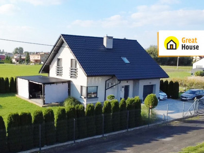 Dom Żory ul. Wyzwolenia