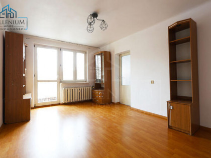 Funkcjonalne 3 pokoje | 2. piętro | Dębica