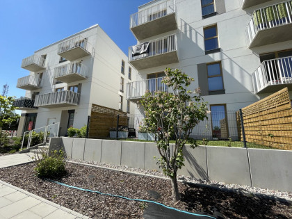 Mieszkanie Warszawa Białołęka rynek pierwotny ul. Wielkiego Dębu