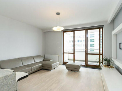 Mieszkanie Białystok Białostoczek,