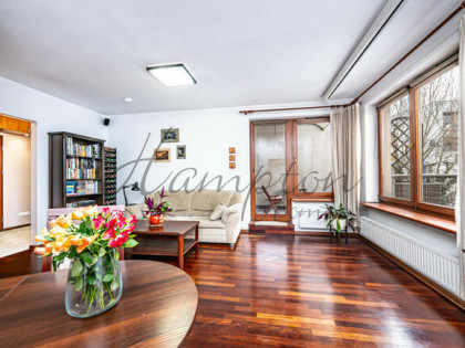 Mieszkanie Warszawa gm. Bemowo Bemowo, Księcia Bolesława