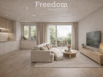 Nowe - 2 pokojowe - PROMOCJA!