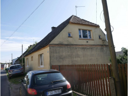 Dom, 135 m², Górki Noteckie