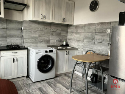 Mieszkanie Czarna Białostocka, Żeromskiego