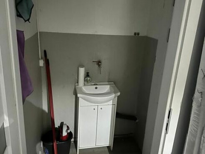 lokal 60m2 na parterze przy skrzyżowaniu Chorzowska Tuwima