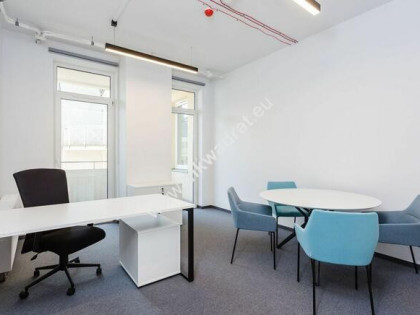 ⭐⭐⭐⭐ Nowoczesne biuro 141 m2, Warszawa-Wola ⭐⭐⭐⭐