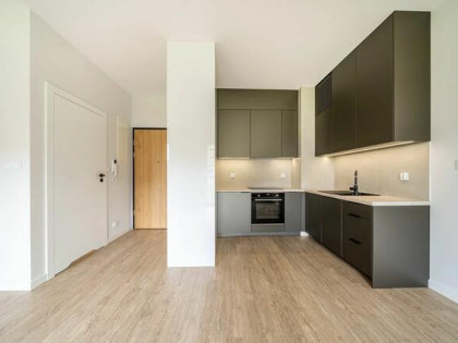 Mieszkanie 34 m2 w Borku Fałęckim wynajmę